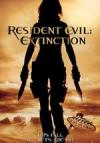 Resident evil 3: Extinción