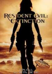 Resident evil 3: Extinción