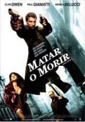Matar o morir