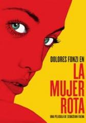 La mujer rota
