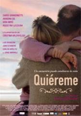 Quiéreme