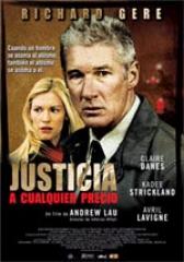 Justicia a cualquier precio