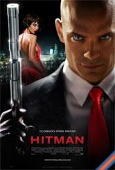 Hitman, agente 47