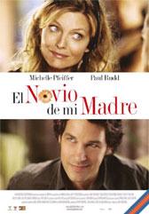El novio de mi madre