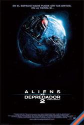 Aliens vs. Depredador: Réquiem