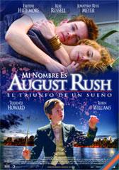 Mi nombre es August Rush