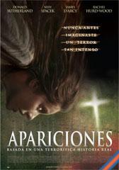 Apariciones