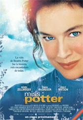 Miss Potter