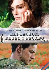 Expiación, deseo y pecado