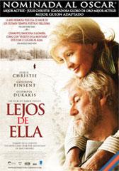 Lejos de ella