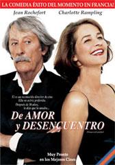 De amor y desencuentro