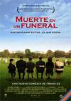 Muerte en un funeral