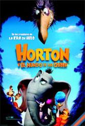 Horton y el mundo de los quien