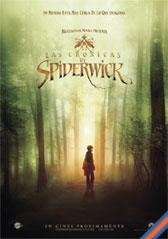 Las crónicas de Spiderwick