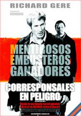 Corresponsales en peligro