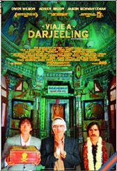 Viaje a Darjeeling
