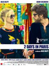 Dos días en Paris