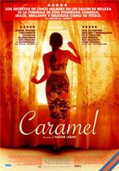 Caramel