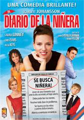 El diario de la niñera
