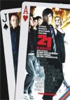 21 Black Jack