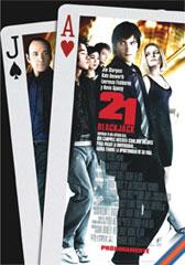 21 Black Jack