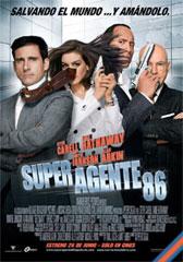 Súper Agente 86