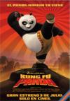 Kung Fu Panda