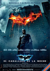 Batman: The dark knight