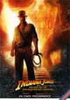 Indiana Jones y el reino de la calavera de cristal