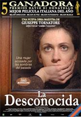 La desconocida