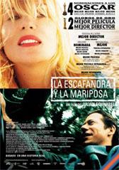 La escafandra y la mariposa