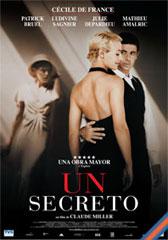 Un secreto