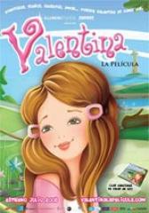 Valentina, la película