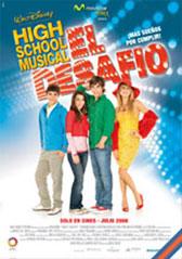 High School Musical: el desafío