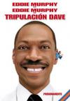 Tripulación Dave