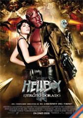 Hellboy: El Ejército Dorado