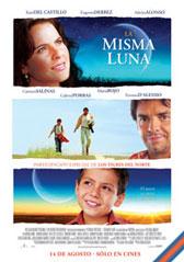 La misma luna