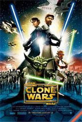 Star Wars: El ataque de los clones