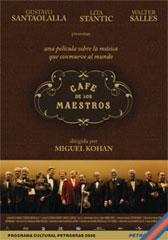 Café de los maestros