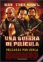 Una guerra de película