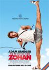 No te metas con Zohan