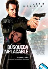 Búsqueda implacable