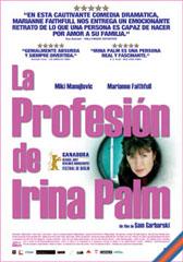 La profesion de Irina Palm