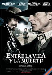 Entre la vida y la muerte