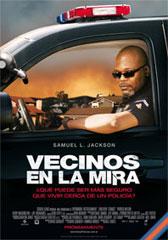 Vecinos en la mira