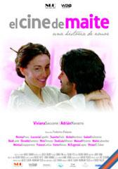 El cine de Maite