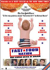 Fast food nation