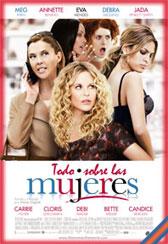 Todo sobre las mujeres