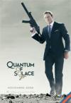 007 Quantum of Solace