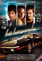 La leyenda